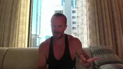 Snapshot of _hotr0d chatting on 06.14.26 Hot Rod online show from 06.14.26