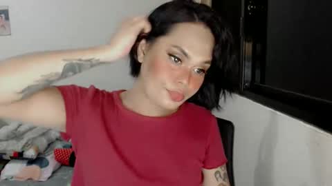 hottiemaze online show from 10.07.25