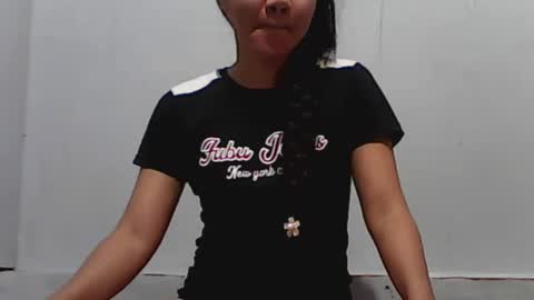 Snapshot of _hotzooey69_ chatting on 12.21.24 _hotzooey69_ online show from 12.21.24