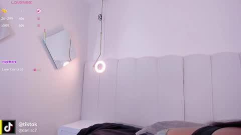 Darlis  online show from 10.07.25