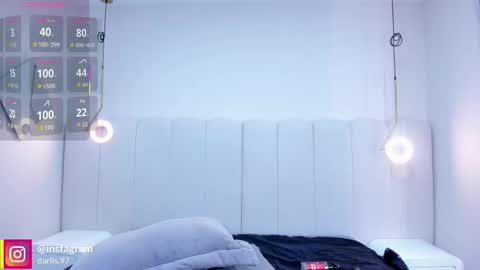 Darlis  online show from 10.16.25