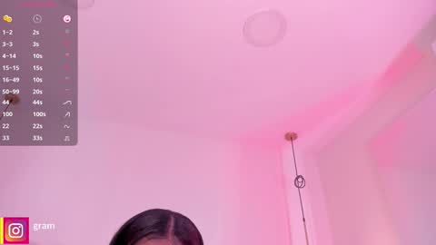 Darlis  online show from 11.05.25