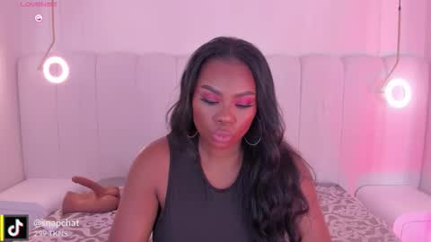 Darlis  online show from 02.13.26