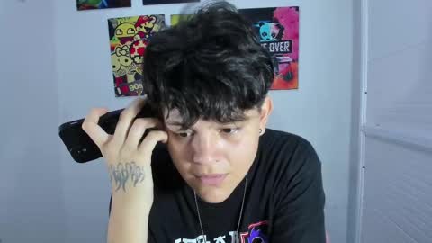 ian online show from 11.22.25