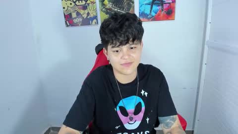 ian online show from 11.27.25