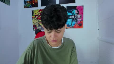 ian online show from 01.14.26