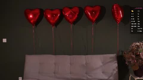 stefania stesha stef online show from 02.18.26