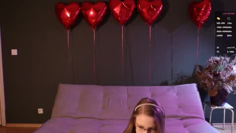 stefania stesha stef online show from 02.22.26