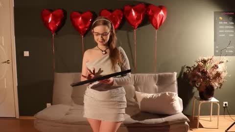 stefania stesha stef online show from 02.27.26