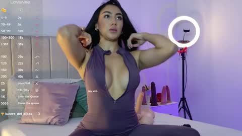 Megan online show from 05.16.26