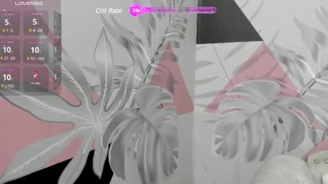 _iris_evans online show from 12.09.24