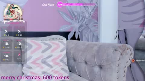 _iris_evans online show from 12.28.24