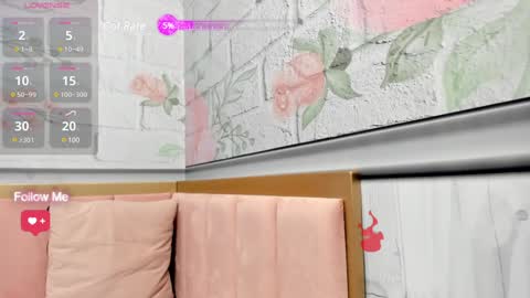 _iris_evans online show from 01.21.25