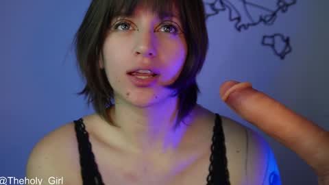 Call Me Isa online show from 12.17.24