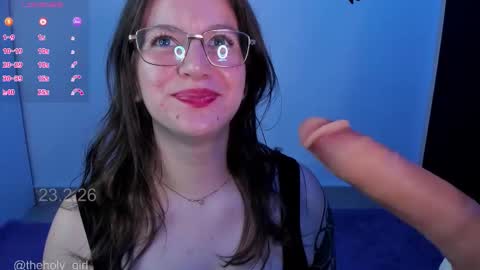 Call Me Isa online show from 02.23.26