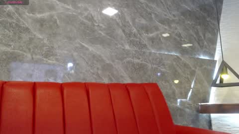 Snapshot of _isaabellaa chatting on 01.17.25 Isa online show from 01.17.25