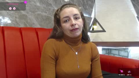 Snapshot of _isaabellaa chatting on 02.04.25 Isa online show from 02.04.25