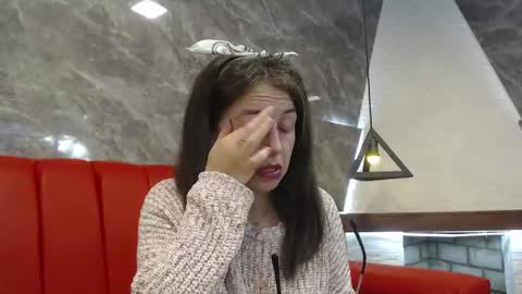 Snapshot of _isaabellaa chatting on 03.09.25 Isa online show from 03.09.25