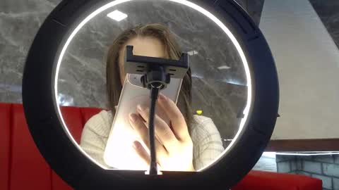 Snapshot of _isaabellaa chatting on 03.10.25 Isa online show from 03.10.25