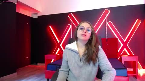 Snapshot of _isaabellaa chatting on 11.08.25 Isa online show from 11.08.25