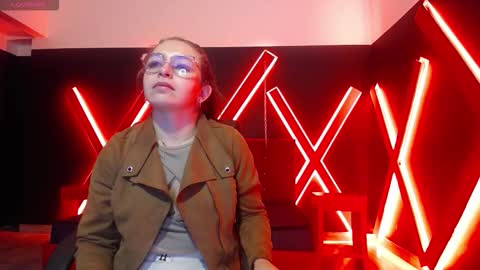 Isa online show from 11.18.25