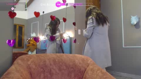 Isa online show from 02.19.26