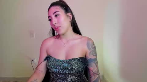 Isabella online show from 10.05.25