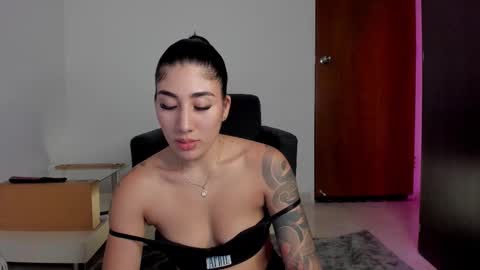 Snapshot of _isabella99_ chatting on 02.14.26 Isabella online show from 02.14.26