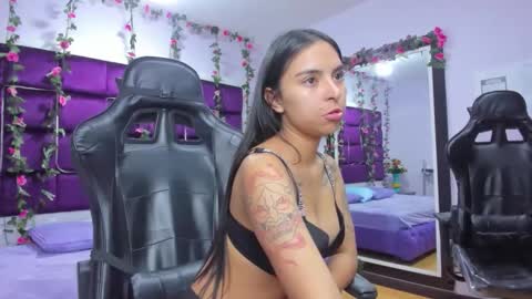 _isabella_swan online show from 10.07.25
