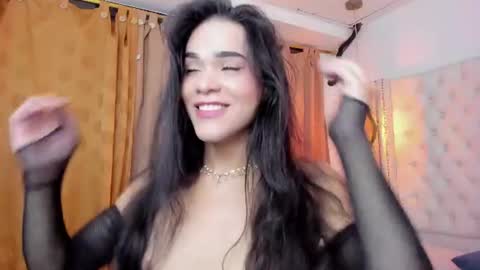 ISABELLA online show from 07.07.26