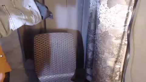 Ishi online show from 11.07.25