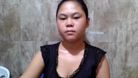 Snapshot of _ishi chatting on 06.22.26 Ishi online show from 06.22.26