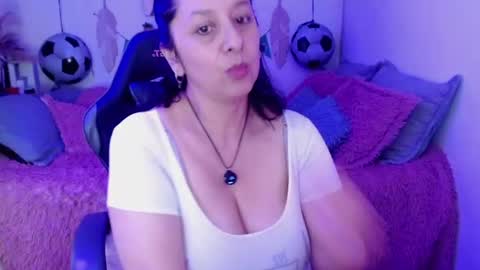 Camila online show from 06.28.26