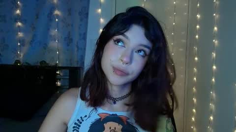 Snapshot of _itsjustgeral chatting on 05.15.26 Geral online show from 05.15.26