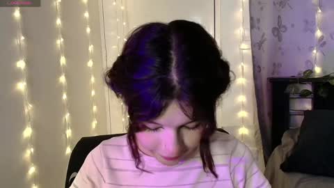 Snapshot of _itsjustgeral chatting on 05.29.26 Geral online show from 05.29.26