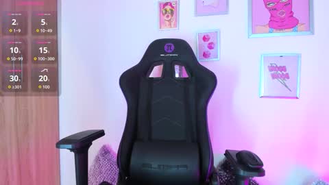 Snapshot of _ivanna_volk chatting on 10.11.25 Ivanna online show from 10.11.25