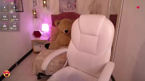 vivi online show from 09.11.25