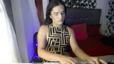 Ivone online show from 11.19.25