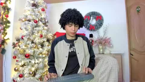 Jay online show from 12.30.24