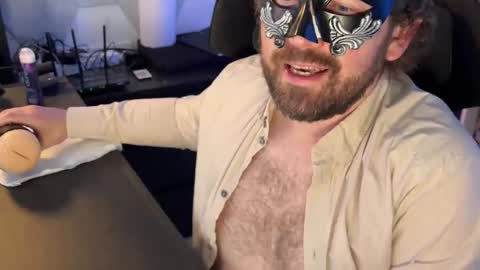 Snapshot of _jack_38 chatting on 11.08.25 John online show from 11.08.25