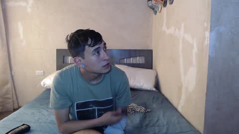 Melody liam online show from 12.14.24