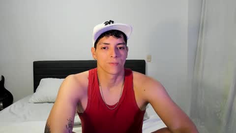 Snapshot of _jacobmiller__ chatting on 03.13.26 J A C O B online show from 03.13.26