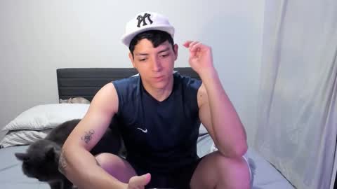 Snapshot of _jacobmiller__ chatting on 03.18.26 J A C O B online show from 03.18.26