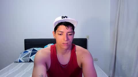 Snapshot of _jacobmiller__ chatting on 03.26.26 J A C O B online show from 03.26.26