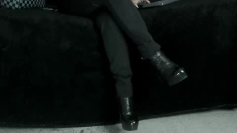 Miss Jade online show from 01.13.25