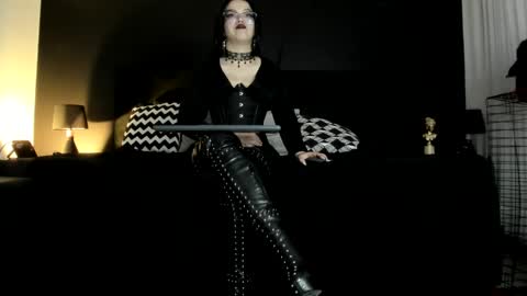 Miss Jade online show from 01.18.25