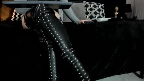 Miss Jade online show from 03.07.25