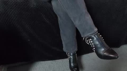 Miss Jade online show from 12.03.25