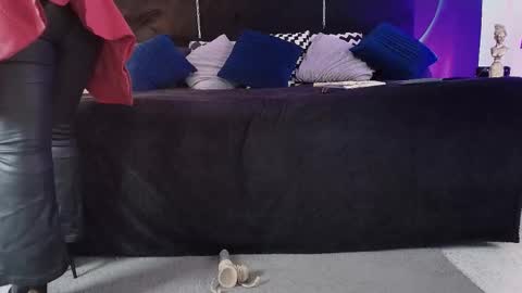 Miss Jade online show from 03.09.26