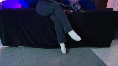 Miss Jade online show from 03.14.26